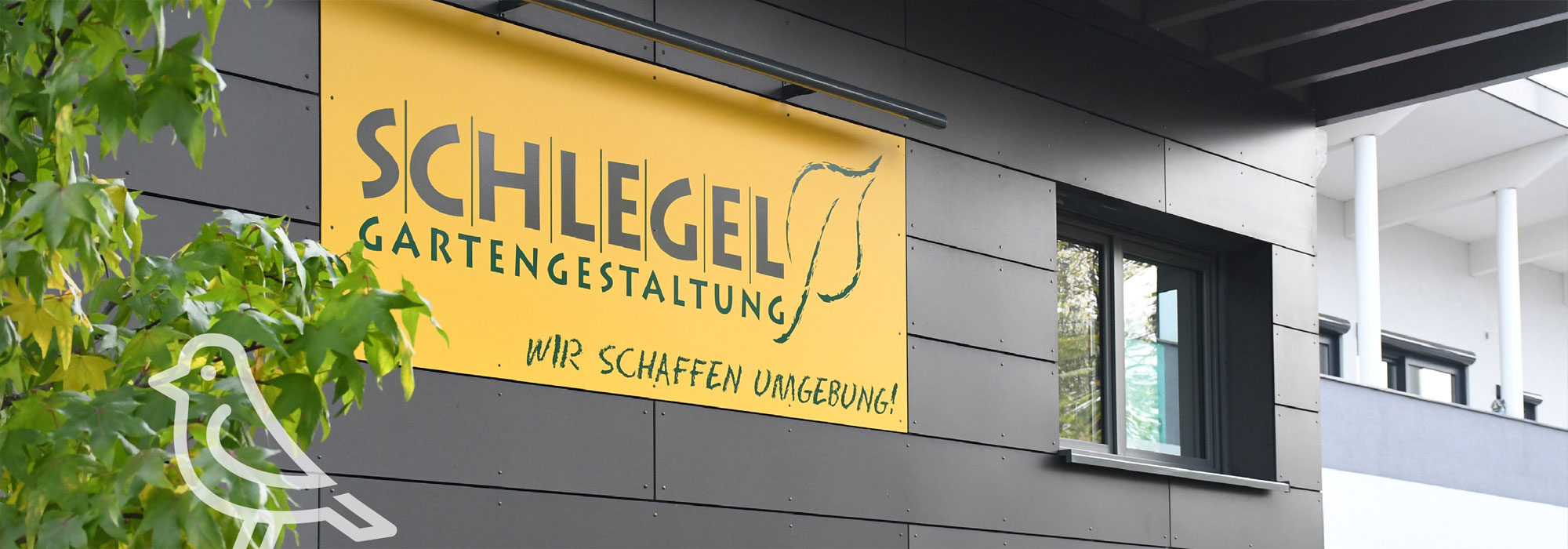 Schlegel Garten- und Poolbau – Kontakt